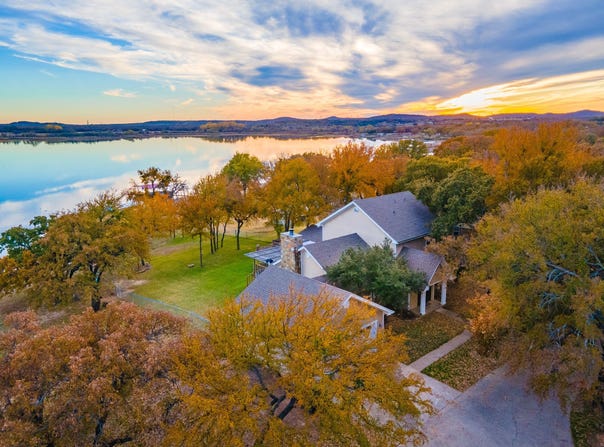 618 Farm to Market Road 3003, Graham, TX 76450
