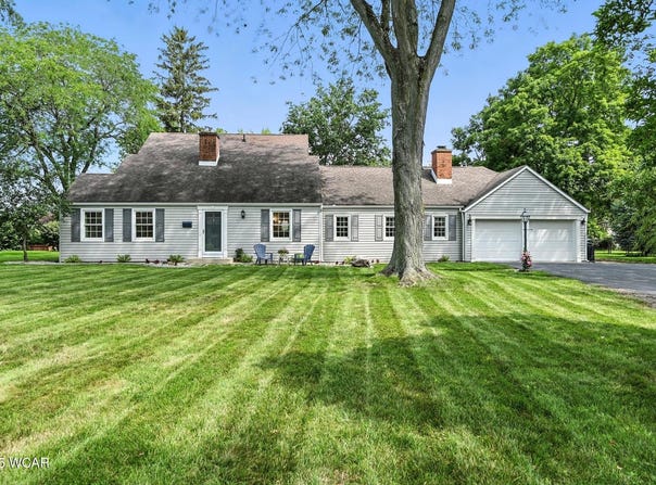2280 W Spring Street, Lima, OH 45805