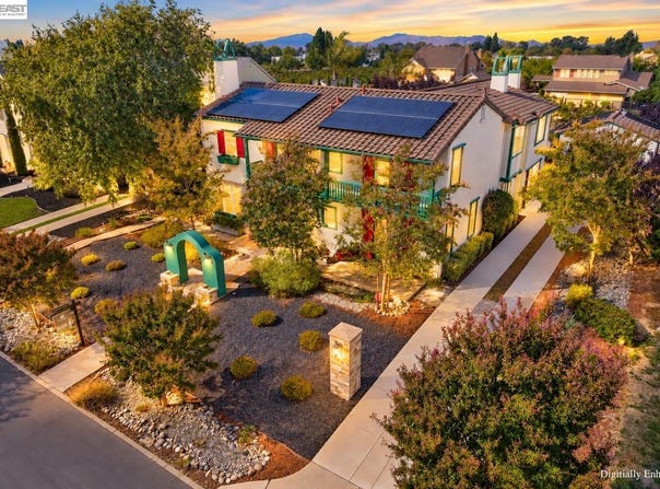 2616 St Helena Ct, Livermore, CA 94550