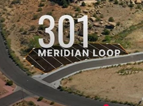301 Meridian Loop, Grand Junction, CO 81507
