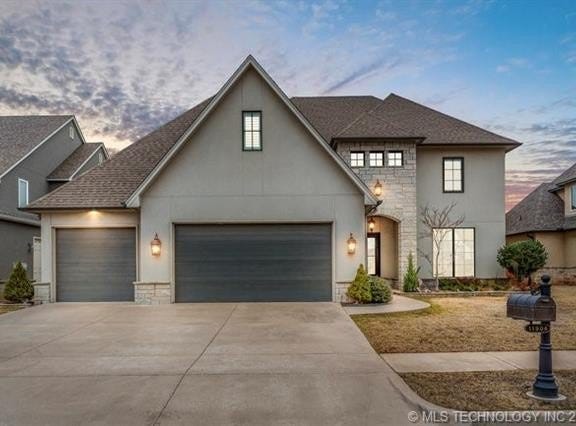 11904 S Toledo Avenue, Tulsa, OK 74137