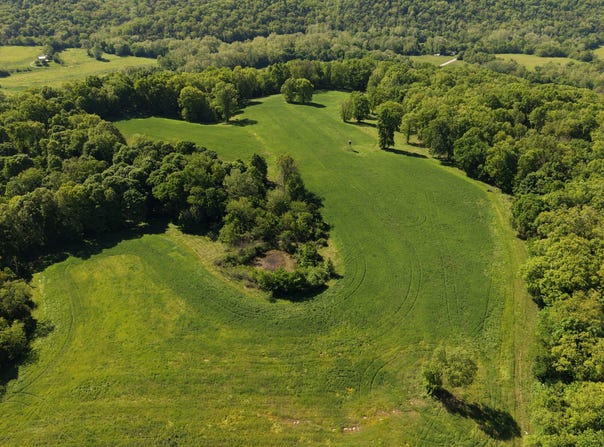 7058 Drennon rd, Campbellsburg, KY 40075