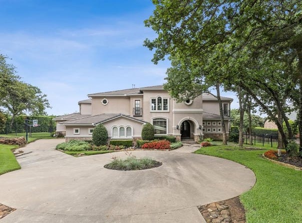 1600 Noble Way, Flower Mound, TX 75022