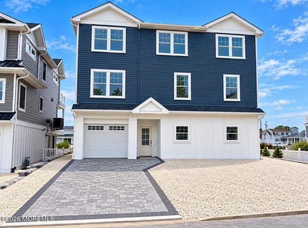 45 Frank Drive, Manahawkin, NJ 08050