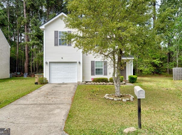 33 Gimbal, Port Wentworth, GA 31407