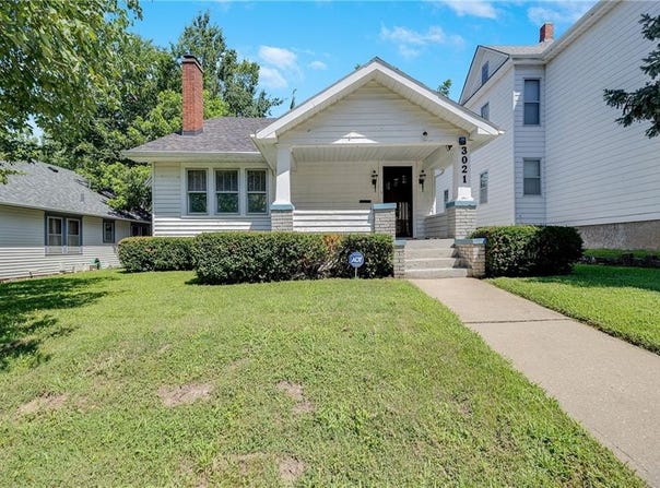 3021 Edmond Street, St Joseph, MO 64507