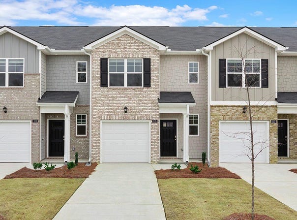 117 Kenmore Circle, Perry, GA 31069