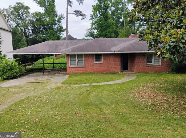 5210 Chamblee Dunwoody Road, Dunwoody, GA 30338