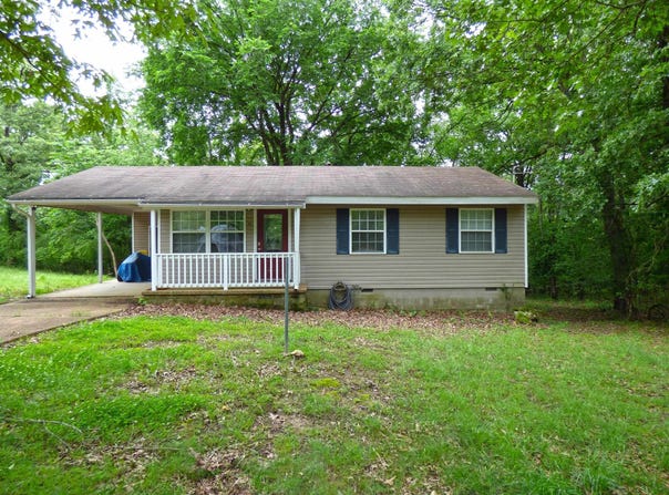 32 Mena Drive, Cherokee Village, AR 72529