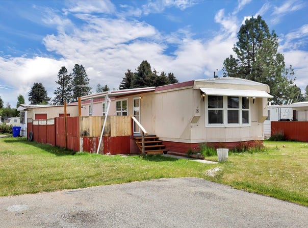 3925 E Farwell Rd, Spokane, WA 99021