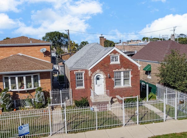 2434 W 47th Place, Chicago, IL 60632