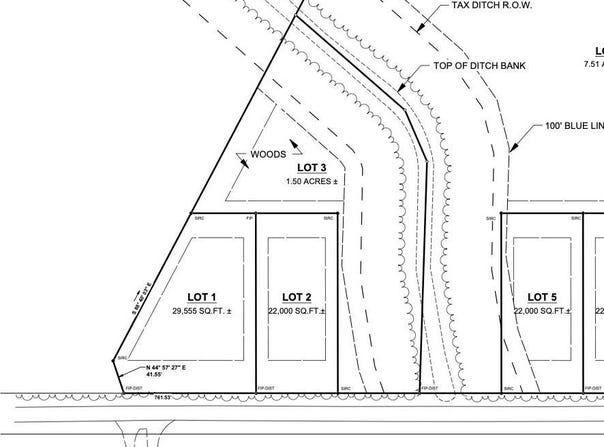Lot 3 Cedar Grove Church Road, Felton, DE 19943