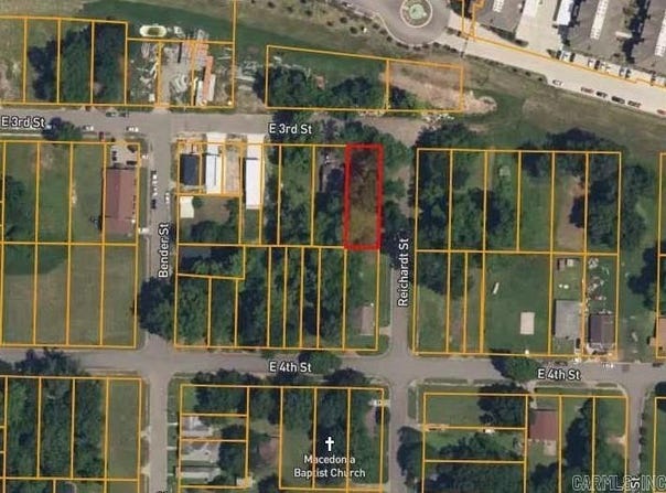 3rd, Little Rock, AR 72202