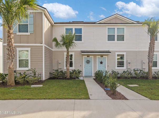 75 CRISANTO Road, St. Augustine, FL 32084