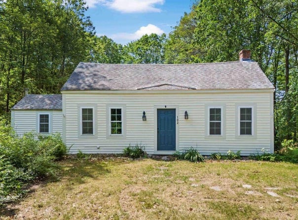 102 Green Road, Raymond, NH 03077