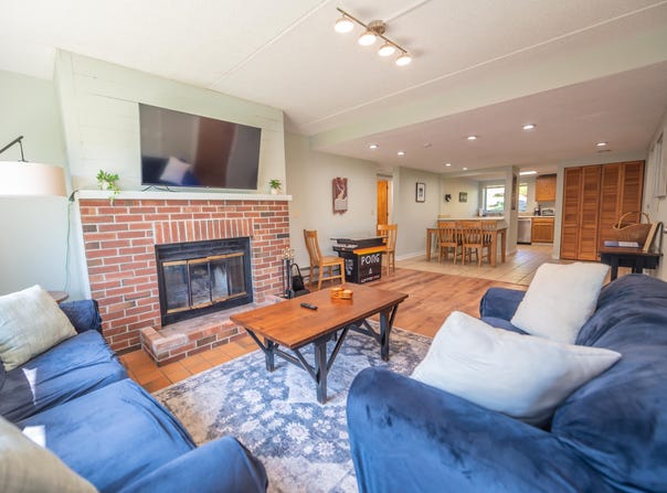 32B Snow Tree Lane, Dover, VT 05356