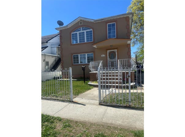 134-14 159 Street, Springfield Gardens, NY 11434