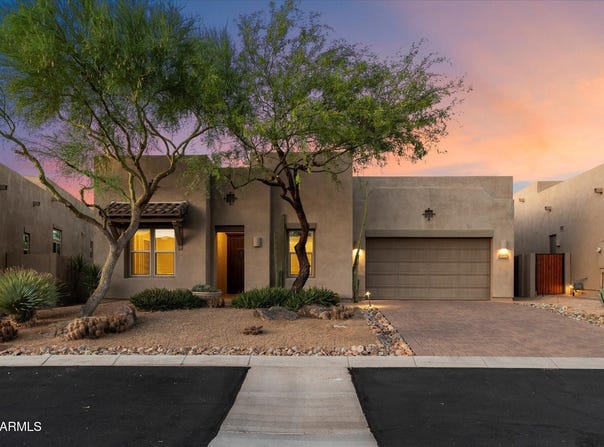 34637 N 73RD Street, Scottsdale, AZ 85266