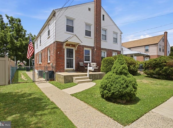 503 RUTLEDGE AVE, FOLSOM, PA 19033