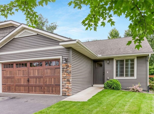 2811 Swallowtail Court, Altoona, WI 54720