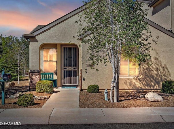 7039 W Lantern Lane, Prescott Valley, AZ 86314