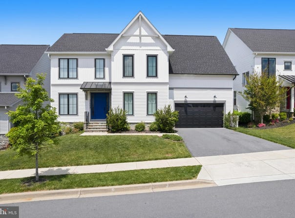 11068 EMERALD CROWN Drive, MONROVIA, MD 21770