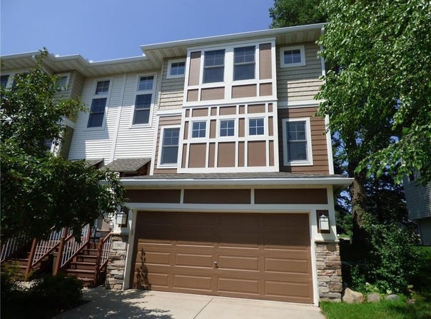 1907 Red Maple Lane, Northfield, MN 55057