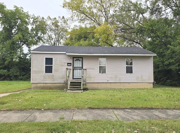 168 W 156th Place, Harvey, IL 60426