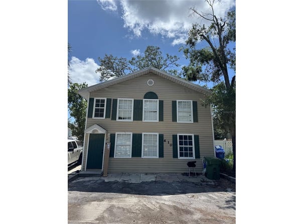 610 21ST STREET W, BRADENTON, FL 34205