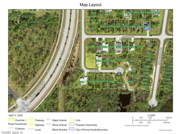 115 West Drive, Rotonda West, FL 33947