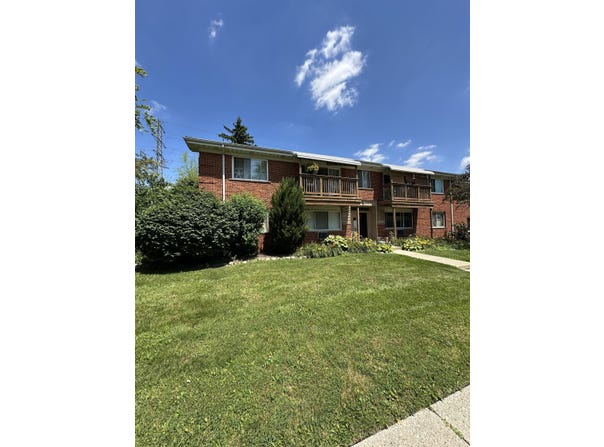 3108 Linwood Avenue, Royal Oak, MI 48073