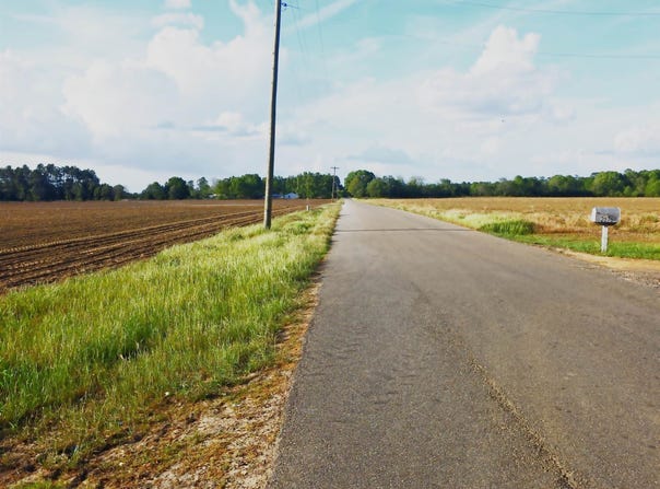 Ross Road, Atmore, AL 36502