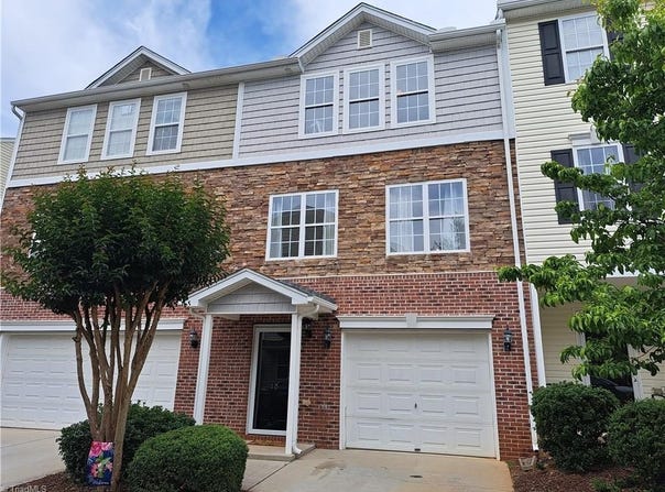 10 Dunlevy Way, Greensboro, NC 27455