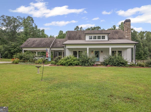 1953 Bishop, Luthersville, GA 30251