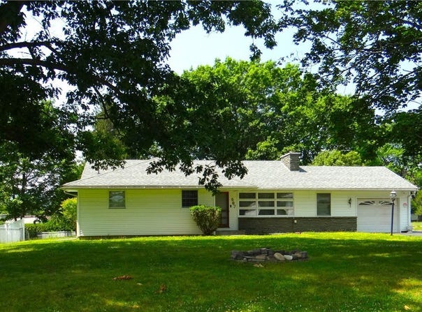 607 Cornell Road, Elmira, NY 14905