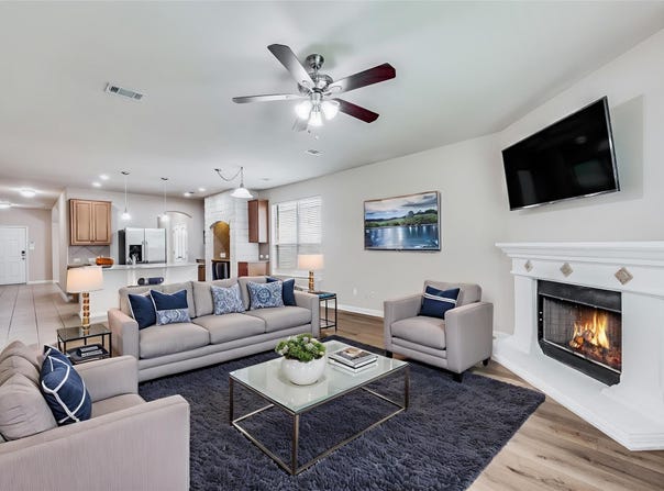 Cedar Park, TX 78613