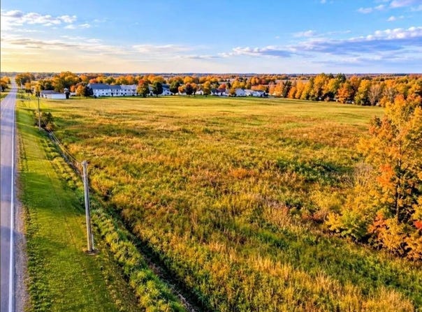 Frenzel Drive, Arlington, MN 55307