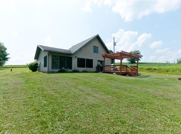 1912 28 3/4 Avenue, Rice Lake, WI 54868