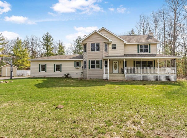 3637 Perla, Kingsley, MI 49649