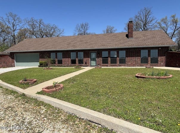 602 Hillcrest Drive, Galena, KS 66739