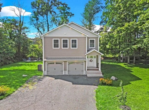 1317 Route 44-55, Clintondale, NY 12515