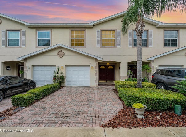 306 King Neptune Lane, Cape Canaveral, FL 32920