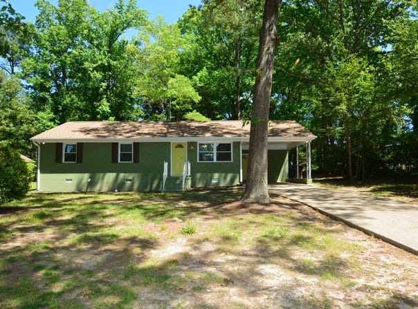 2805 Nc 55, Durham, NC 27713