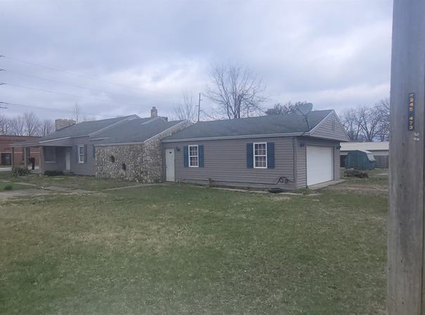 1420 S Dixon Road, Kokomo, IN 46902-4690