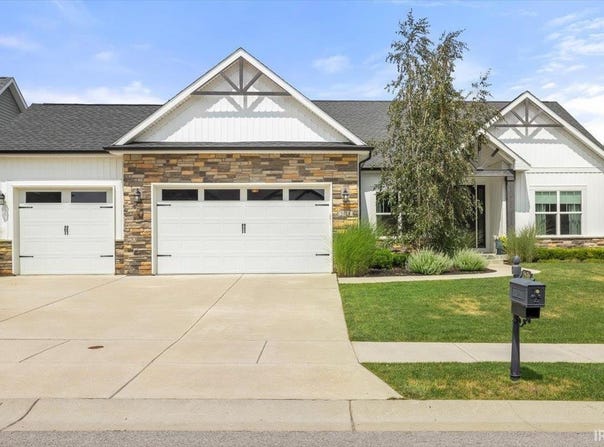 5424 Crocus Drive, West Lafayette, IN 47906