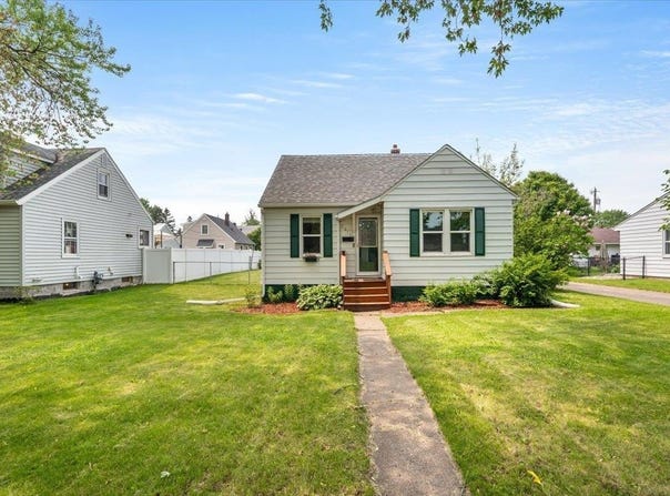 2635 Hammond Ave, Superior, WI 54880