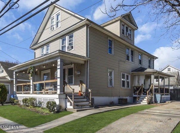 1309 Comstock Street, Asbury Park, NJ 07712
