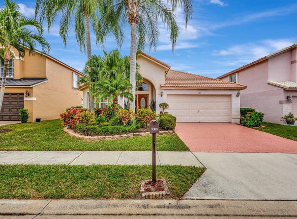 121 Egret Drive, Jupiter, FL 33458