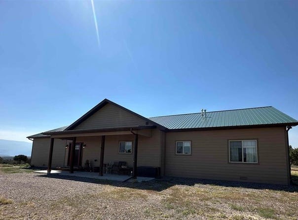 23835 V66 Trail, Montrose, CO 81403