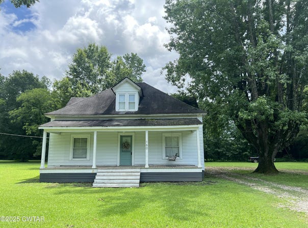 160 Chewalla Road, Ramer, TN 38367